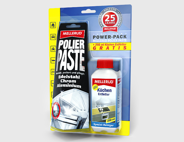 Mellerud Aktionsverpackung