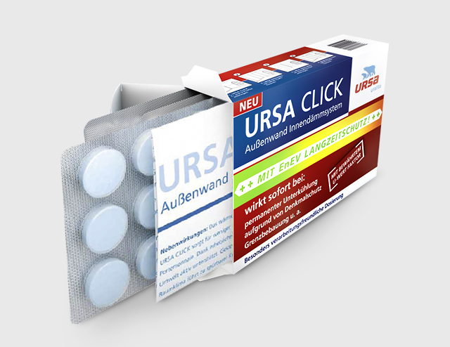 URSA Direkt-Marketing