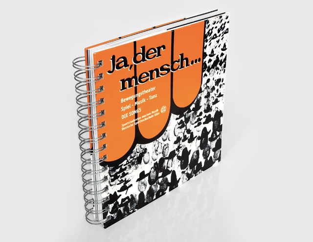 ADMAX Full-Service Werbeagentur, Köln: Spoho Gestaltung-Produktion