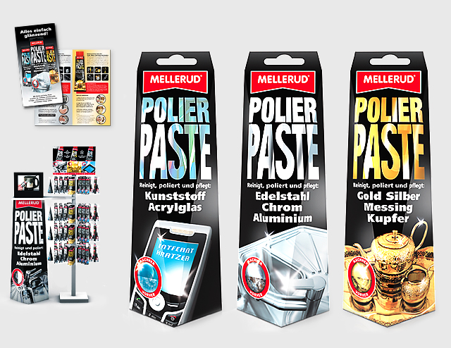 Mellerud Marken-Design