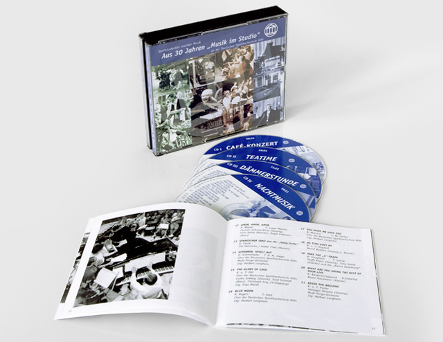 Spoho Verpackungsgestaltung