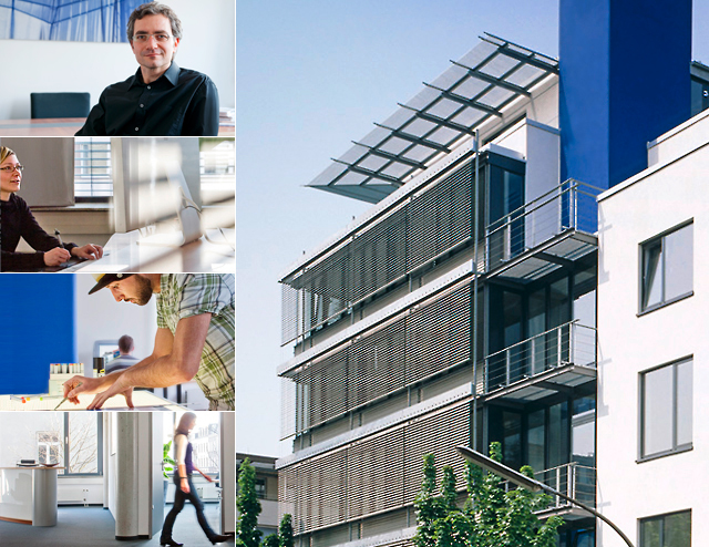 ADMAX Full-Service Werbeagentur, Köln